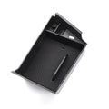 Katem Konsolteure , Mugwang Black , Hyeondae Abantte CN 7 (카템 콘솔트레이, 무광블랙, 현대 아반떼 CN7)