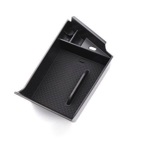 Katem Konsolteure , Mugwang Black , Hyeondae Abantte CN 7 (카템 콘솔트레이, 무광블랙, 현대 아반떼 CN7)