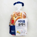 Samrip Butter Rol Keulresik 21 Pack , 546 g, 1 Pack (삼립 롤 클레식)