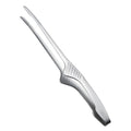 Meo 304 Stainless Gogi Jipge 24 cm, 1 Pack (메오 304 스테인레스 고기 집게 24cm, 1개)