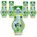 Perio Dental Cooling Mauseu Seupeure Seupia Mint , 6.2 ml, 5 Pack (페리오 덴탈 마우스 스프레 스피아)