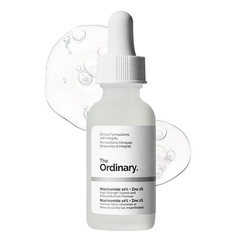 Diodineori Niacinamide Jingkeu Essence , 30 ml, 1 Pack (디오디너리 나이아신아마이드 징크 에센스, 30ml, 1개)