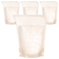 Amatika Suding Al Bera Jel Ripil , 500 ml, 4 Pack (아마티카 수딩 알 베라 젤 리필)