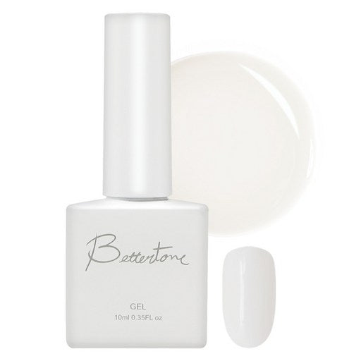 Abit Bereoton Nudeu Toner Sireop Jel , BT-100 Nudeuhwateu , 10 ml, 1 Pack (아빛 베러톤 누드 시럽 젤 누드화트)