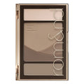 Rom & Bereo Daen Keontueo Syeding 20.5 g, 02 Geurekul , 1 Pack (롬 베러 댄 컨투어 셰딩 그레쿨)