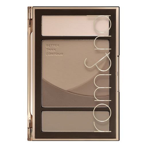 Rom & Bereo Daen Keontueo Syeding 20.5 g, 02 Geurekul , 1 Pack (롬 베러 댄 컨투어 셰딩 그레쿨)