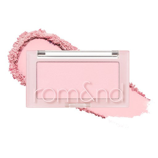 Rom & Bereo Daen Chikeu 4 g, W 2 Seuteuberimilkeu , 1 Pack (롬 베러 댄 치크 스트베리밀크)