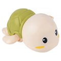 Recheuto Geobuk Samchongsa Bath Nolwangu , Green , 1 Pack (레츠토 거북 삼총사 놀완구)