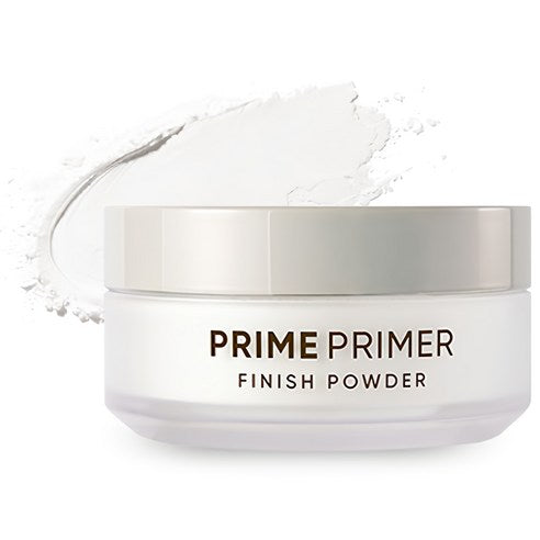 Banila Co Peuraim Primer Piniswi Powder Mini 5 g, 1 Pack (바닐라코 프라임 프라이머 피니쉬 파우더 미니 5g, 1개)
