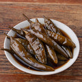 Deulsaem Gochu Flavor Jeolim , 1 kg, 1 Pack (들샘 고추 절임)