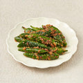 Siktakwisagye Nokseon Cucumber Gochu Doenjang Muchim , 120 g, 1 Pack (식탁위사계 녹선 고추 무침)
