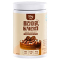 Peulramil Protein Swekeu Large Size Dolcheratte Flavor , 630 g, 1 Pack (플라이밀 단백질 쉐이크 대용량 돌체라떼맛, 630g, 1개)