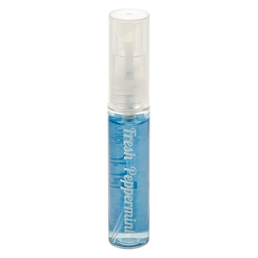 Green Whoo Reswi Mint Gugangseupeure , 7 ml, 1 Pack (레쉬 구강스프레)