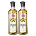 Haepyo Apchak Olive Oil (해표 압착 올리브유)