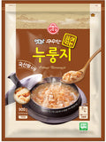 Ottogi Yetnal Gusu Kkeulhyeomeok Nurungji , 900 g, 1 Pack (옛날 구수 끓여먹 누룽지)