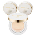 Misya Set Peu Beulrok RX Keobeo Toneop Seon Kusyeon SPF 50+ PA++++, 14 g, 3 Pack (미샤 프 블록 커버 톤업 선 쿠션)