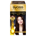 Saoseu Olreo Cream Yeommoje , 5 N Kokoabeuraun , 1 Pack (사오스 올레오 염모제 코코아브라운)