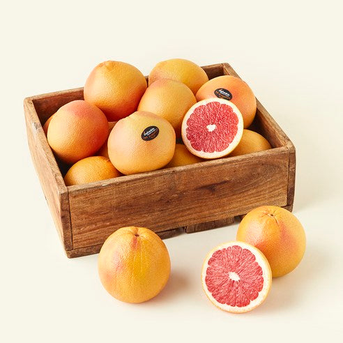 Mehadeurin Seuraelsan Jamong , 14 kg(38~44 Pack / Jung ), 1 Pack (메하드린 이스라엘산 자몽, 14kg(38~44입/중과), 1개)