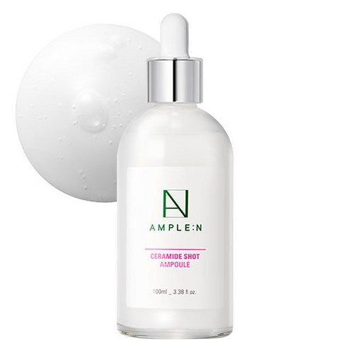 Ampoule En Ceramide Syat Ampoule , 100 ml, 1 Pack (앰플엔 세라마이드샷 앰플, 100ml, 1개)