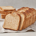 Samrip To Types Hyomo Mandeun Whole Milsikppang , 755 g, 1 Pack (삼립 토 효모 만든 밀식빵)