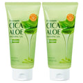 [2 Pack Gihoek ] Misya Sika Al Sudingjel , 300 ml, 2 Pack (기획 미샤 시카 알 수딩젤)