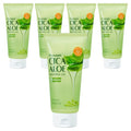 Misya Sika Al Sudingjel , 300 ml, 5 Pack (미샤 시카 알 수딩젤)