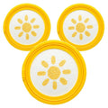 Elel Pangpang Yelu Seonkusyeon Peulreoseu Ripil SPF 50+PA++++, 15 g, 3 Pack (엘엘 팡팡 옐우 선쿠션 플러스 리필)