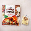 Sonamu Taerian Pija Cheese , 70 g, 1 Pack , 6 Pack (소와나무 이태리안 피자치즈, 70g, 1개, 6개입)