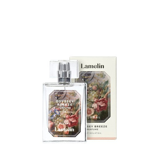 Ramelrin Odi Set Beurijeu Peulral Peopyum , 1 Pack , 50 ml (라멜린 오디 브리즈 플랄 퍼퓸)
