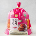 Yesodam Domestic Pear Chu Mandeun Teuk Sseoleun Kimchi (예소담 국내산 배추로 만든 특 썰은 김치)