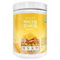 Oneulbuteo Rakeumil Protein Swekeu Konsirieol Flavor , 1 Pack , 450 g (오늘부터 라이크밀 단백질 쉐이크 콘시리얼맛, 1개, 450g)