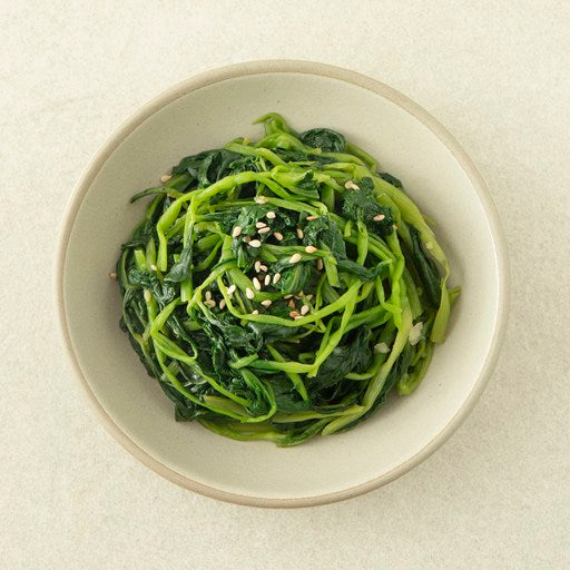 Jipbanchanyeonguso Chamnamulmuchim , 80 g, 1 Pack (집반찬연구소 참나물무침)