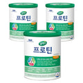 Selrekseu Peutin Nutty Flavor , 304 g, 3 Pack (셀렉스 프틴)