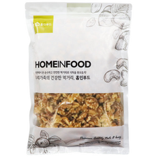 Hominpudeu Ho 1 kg, 1 Pack (홈인푸드 호두 1kg, 1개)