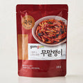 GuamPick Mumalraeng , 200 g, 1 Pack (무말랭)