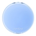 romand Beeo Woteo Cushion Foundation 20 g, 02 Pyueo 21, 1 Pack (롬앤 베어 워터 쿠션 파운데이션 20g, 02퓨어21, 1개)