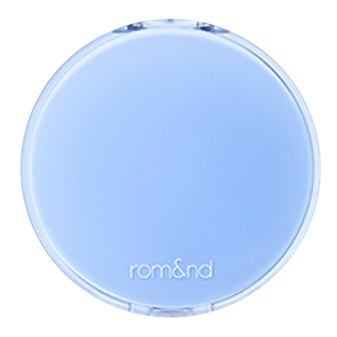romand Beeo Woteo Cushion Foundation 20 g, 02 Pyueo 21, 1 Pack (롬앤 베어 워터 쿠션 파운데이션 20g, 02퓨어21, 1개)