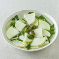 Paenghyeonsuk Choeyangrak Tasty Yetnal Dongchimi , 3 kg, 1 Pack (팽현숙 최양락 옛날 동치미)