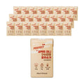 Care Wel Perfect Mini Gusu Flavor Usyugeo Wanjeongyunhyeong Nutrition Sik , 24 Pack , 140 ml (웰 구수 우슈거 완전균형 식)