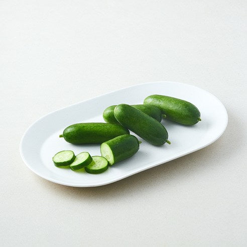 Eco-friendly Mini Cucumber , 5 Pack , 1 Pack (친환경 미니오이, 5입, 1개)