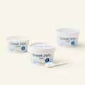 Geurikde Geurik Yogurt Rateu , 100 g, 3 Pack (그릭데이 그릭요거트 라이트, 100g, 3개)
