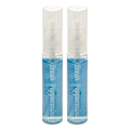 Green Whoo Reswi Mint Gugangseupeure , 7 ml, 2 Pack (레쉬 구강스프레)
