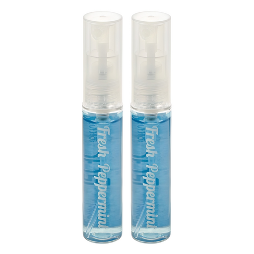 Green Whoo Reswi Mint Gugangseupeure , 7 ml, 2 Pack (레쉬 구강스프레)