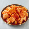 Paenghyeonsuk Choeyangrak Tasty Yetnal Seokbakji , 3 kg, 1 Pack (팽현숙 최양락의 맛있는 옛날 석박지, 3kg, 1개)