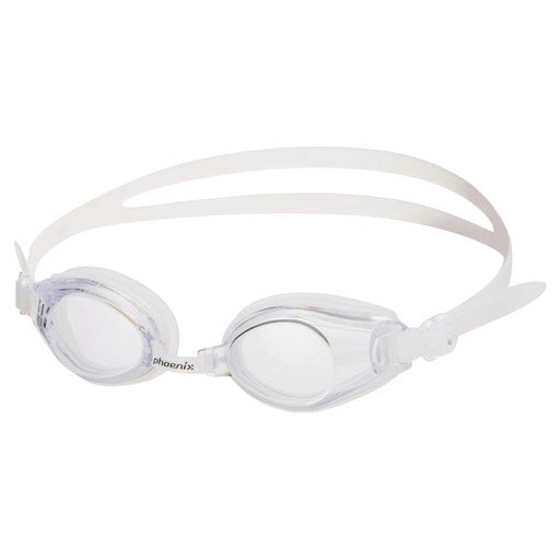 Pinikseu Nomireo Sugyeong PN-203, Clear, 1 Pack (피닉스 노미러 수경)