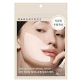 Mareusikkeu Rain Lifting Hadeugel Pack Kkori Paechi , 6 Pack , 1 Pack (마르시끄 라인 리프팅 하이드로겔 입꼬리 패치, 6개입, 1개)