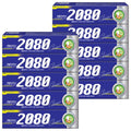 2080 Keulraesik Chiyak , 170 g, 1 Pack , 10 Pack (클래식 치약)