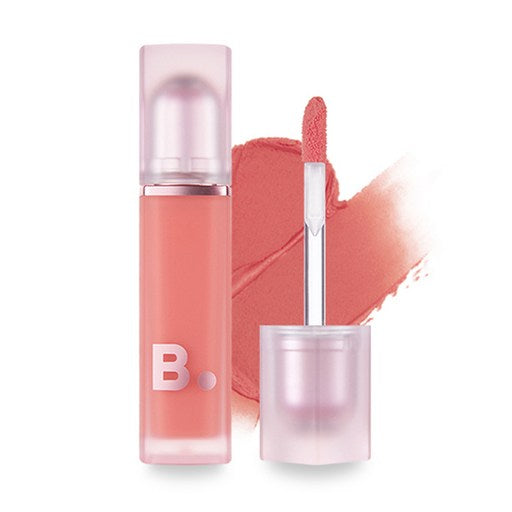 Banilrako Swieo Belbet Be Tinteu , PK 01 Balrerina , 1 Pack (바닐라코 쉬어 벨벳 베 틴트 발레리나)