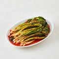 Our Ttangnoldeon Jeonra Pa Kimchi , 1 kg, 1 Pack (우리땅에놀던 전라도 파김치, 1kg, 1개)