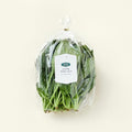 Eco-friendly Injeung Sigeumchi , 200 g, 1 Pack (친환경 인증 프리미엄 시금치, 200g, 1개)